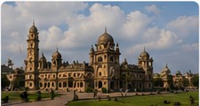 Surat to Vadodara cab route