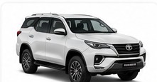 Hourly taxi rental