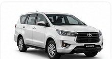 SUV / Ertiga cab
